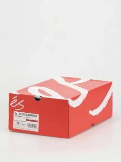 eS Accel Slim X Go Skateboarding Schuhe