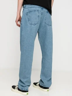 eS Baggy Denim Hose