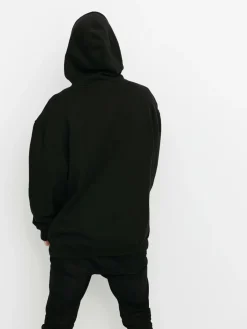 eS Main Block HD Hoodie