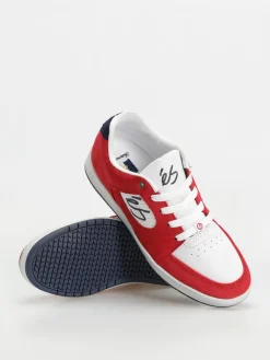 eS Schuhe Accel Slim