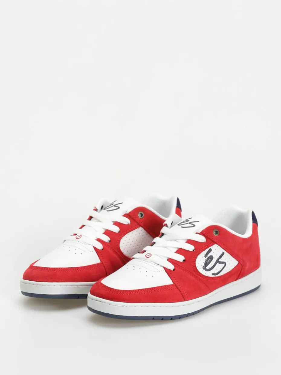 eS Schuhe Accel Slim