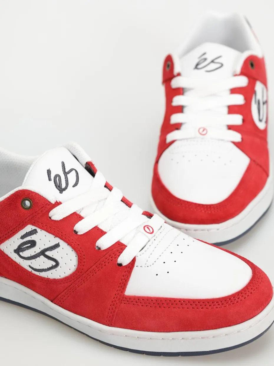 eS Schuhe Accel Slim