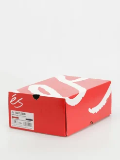 eS Schuhe Accel Slim