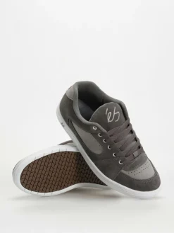 eS Schuhe Accel X Go Skateboarding Day