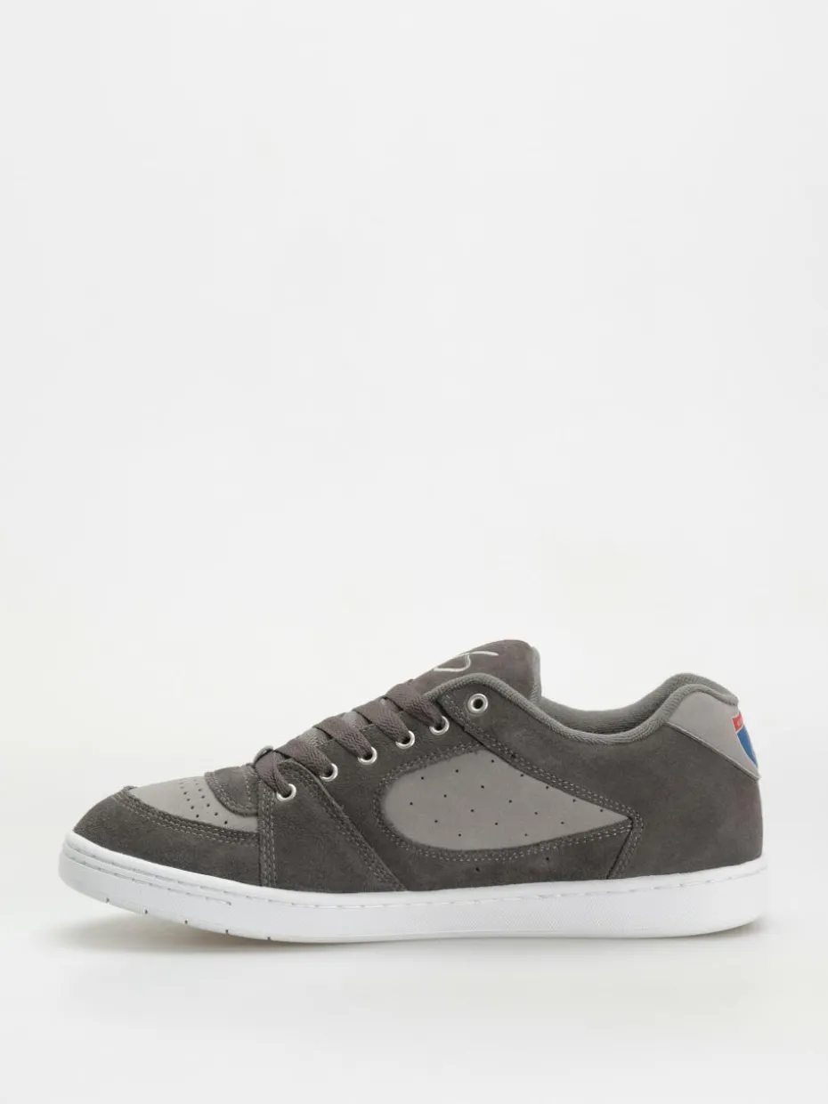 eS Schuhe Accel X Go Skateboarding Day