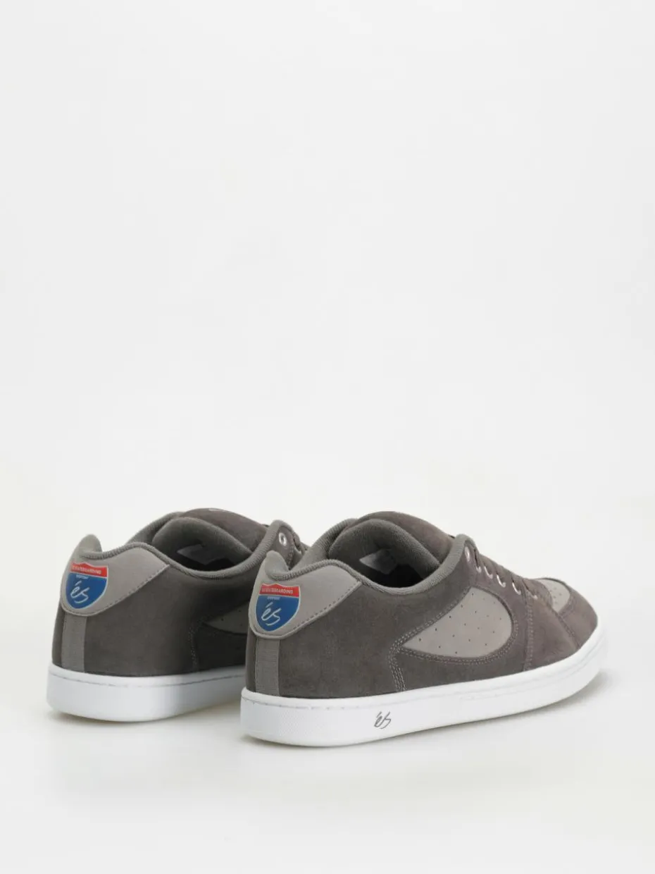 eS Schuhe Accel X Go Skateboarding Day