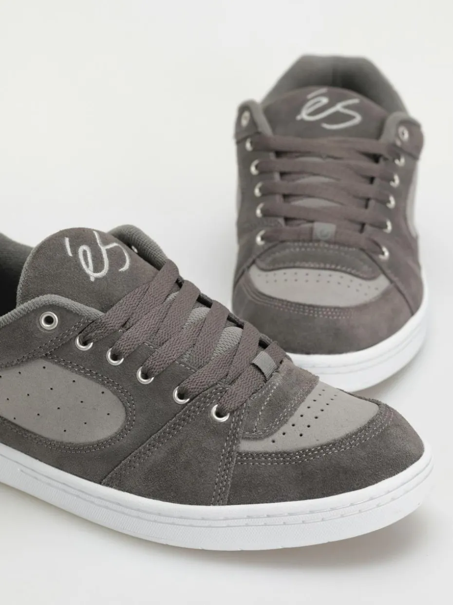 eS Schuhe Accel X Go Skateboarding Day