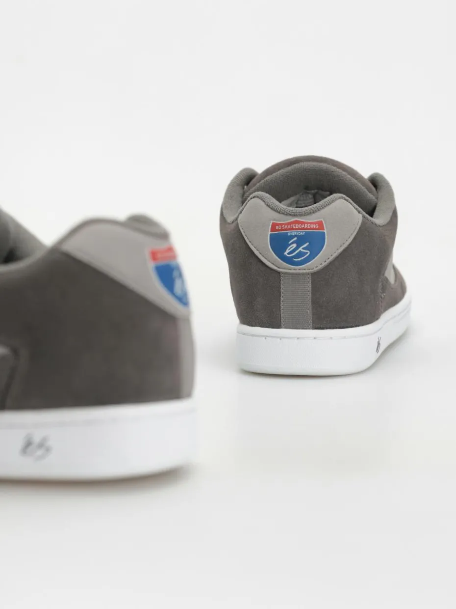 eS Schuhe Accel X Go Skateboarding Day