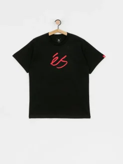 eS Scrip Mid T-Shirt