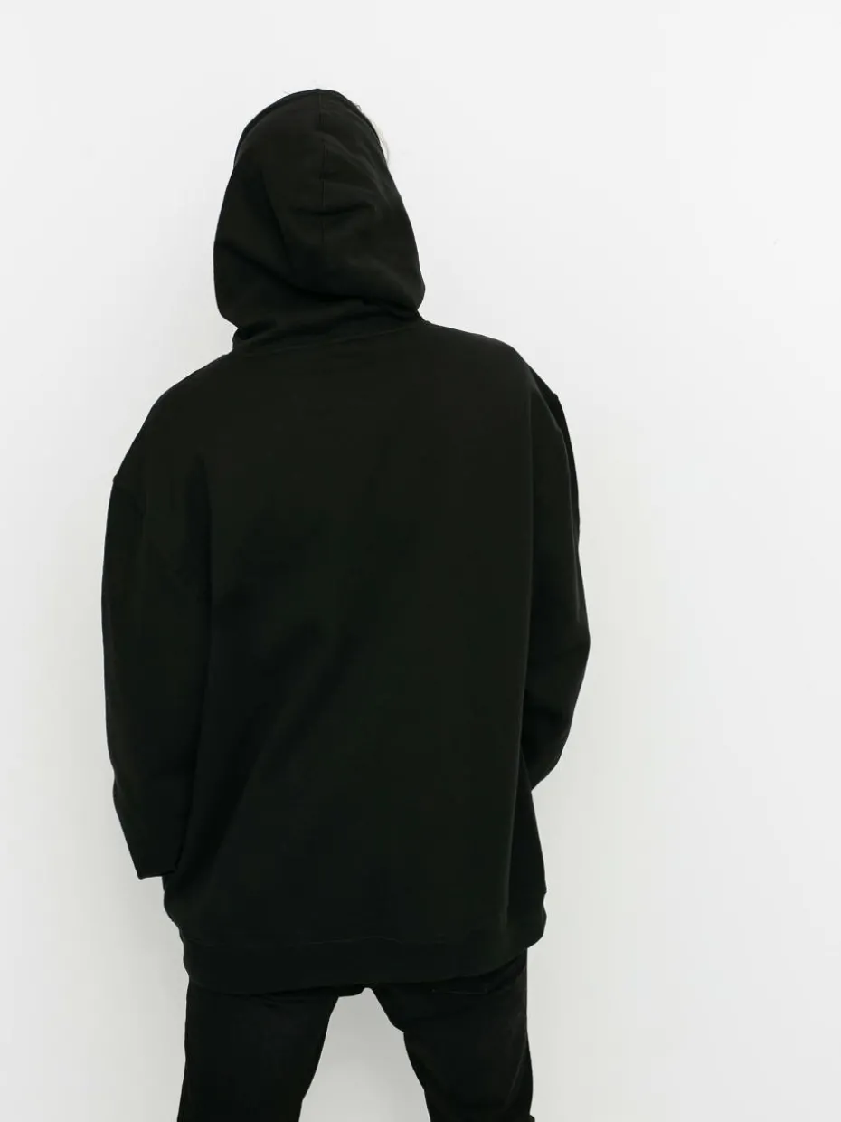 eS Script HD Hoodie