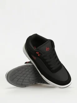 eS Stylus Mid Schuhe