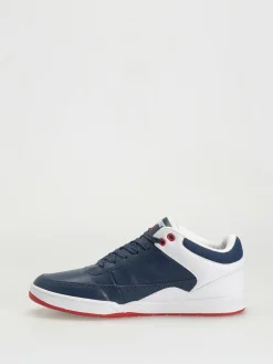 eS Stylus Mid X Muckmouth Schuhe