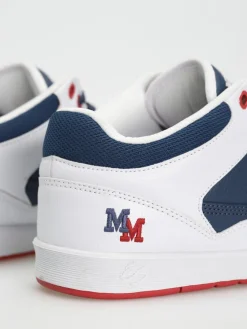 eS Stylus Mid X Muckmouth Schuhe