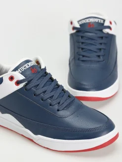 eS Stylus Mid X Muckmouth Schuhe