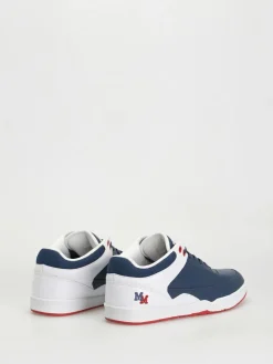 eS Stylus Mid X Muckmouth Schuhe