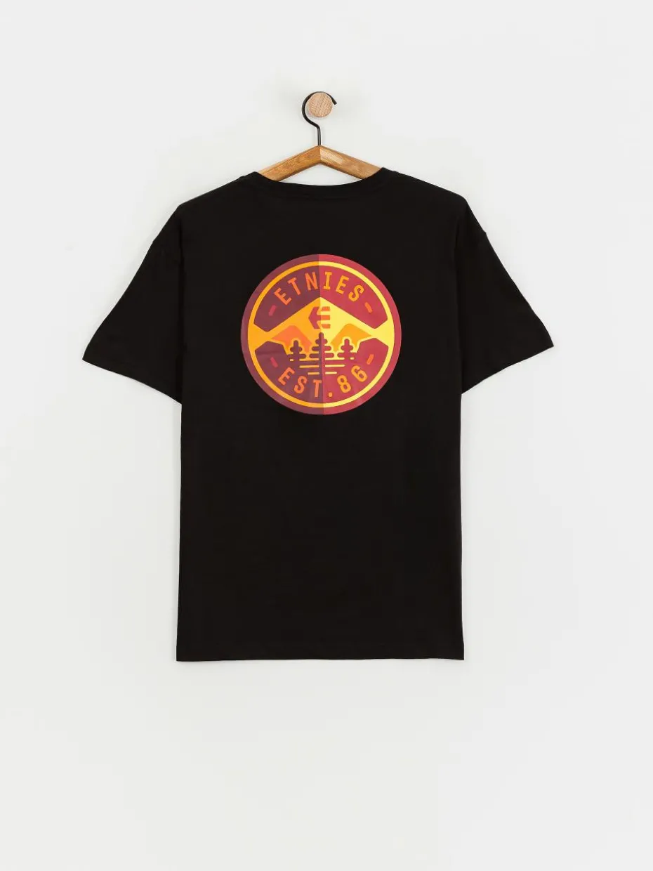 Etnies 3 Pines T-Shirt
