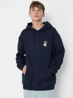 Etnies Ag Arrow HD Hoodie