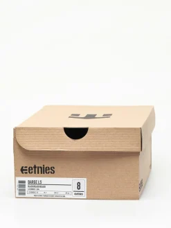 Etnies Barge Ls Schuhe