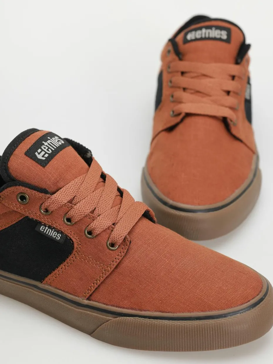 Etnies Barge Ls Schuhe