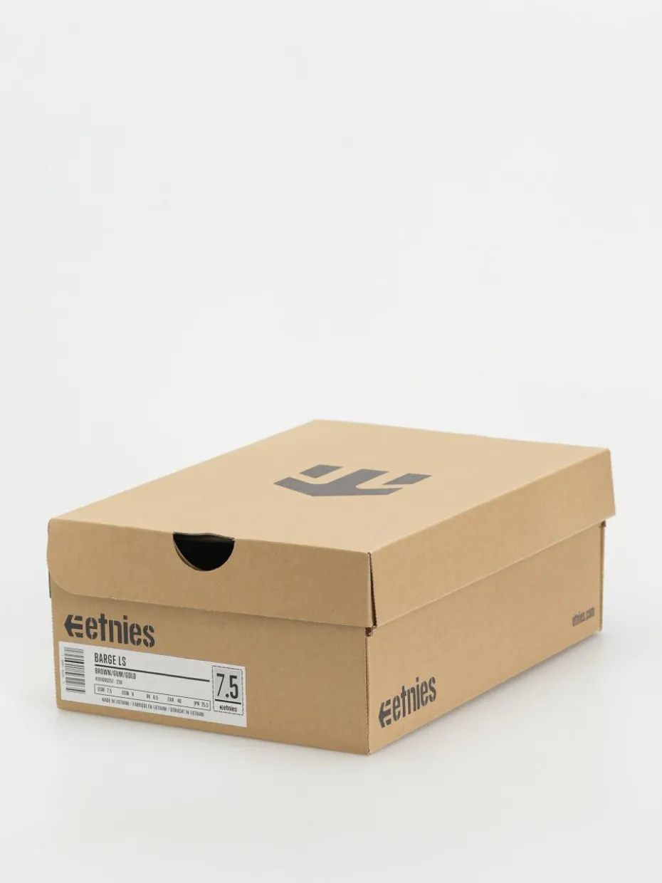 Etnies Barge Ls Schuhe