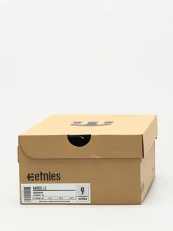 Etnies Barge Ls Schuhe