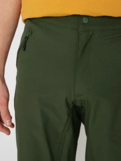 Etnies Big Ride Overshort Shorts