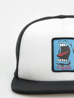 Etnies Cap Screaming Hand Trucker