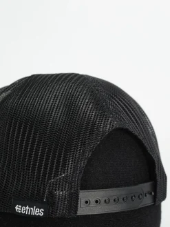 Etnies Cap Screaming Hand Trucker