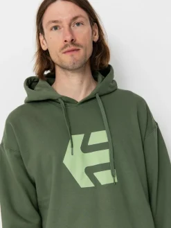 Etnies Classic Icon HD Hoodie