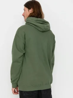 Etnies Classic Icon HD Hoodie