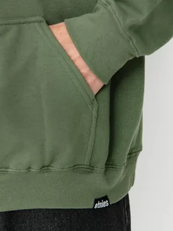 Etnies Classic Icon HD Hoodie