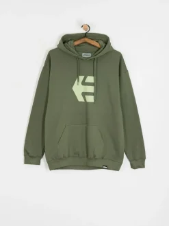 Etnies Classic Icon HD Hoodie