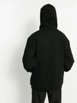 Etnies Classic Icon HD Hoody