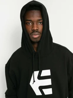 Etnies Classic Icon HD Hoody