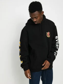 Etnies Colt 45 HD Hoodie