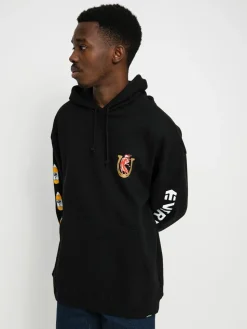 Etnies Colt 45 HD Hoodie