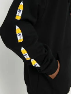 Etnies Colt 45 HD Hoodie