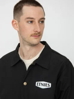Etnies Dystopia Coaches Jacke