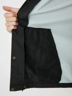 Etnies Dystopia Coaches Jacke