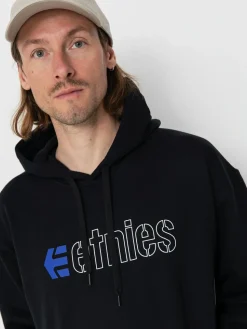 Etnies Ecorp HD Hoodie