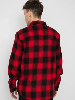 Etnies Independent Flannel Hemd