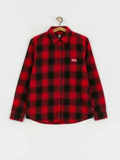 Etnies Independent Flannel Hemd