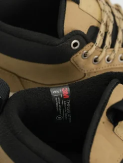 Etnies Jefferson Explorer Schuhe