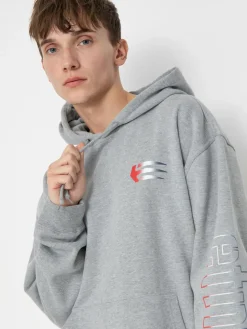 Etnies Joslin HD Hoodie