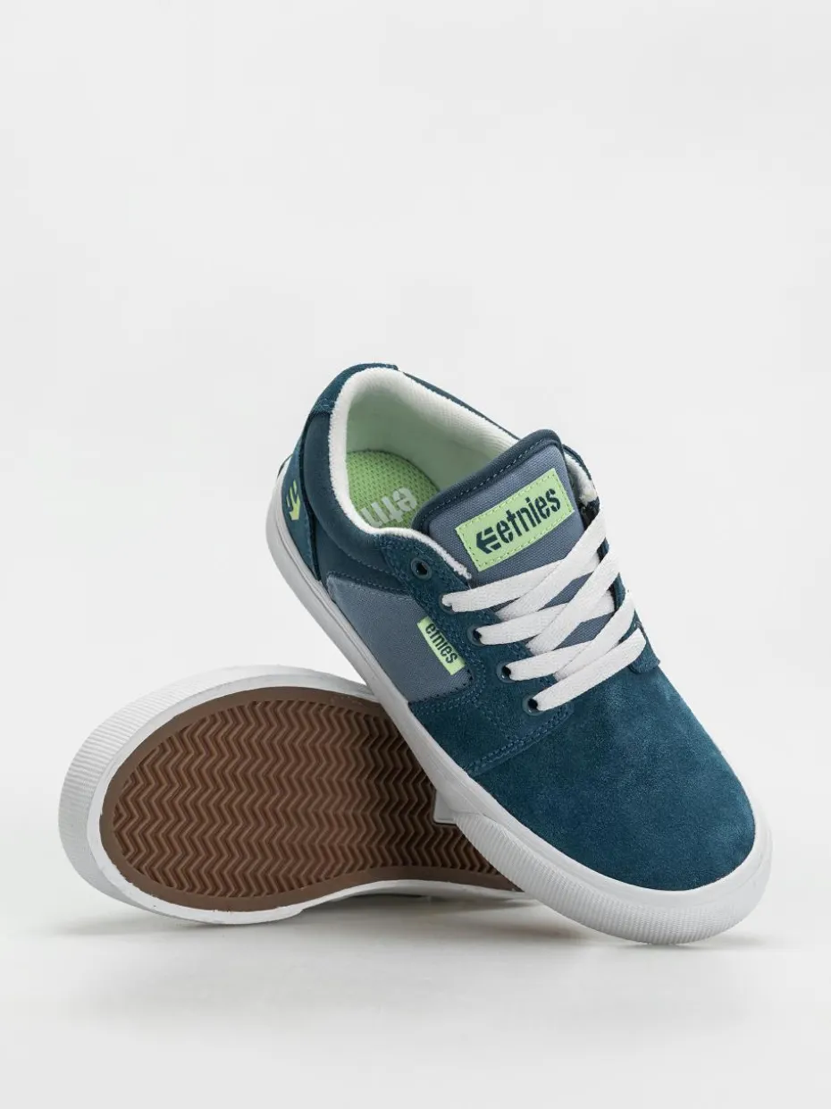 Etnies Kids Barge Ls Vulc JR Schuhe