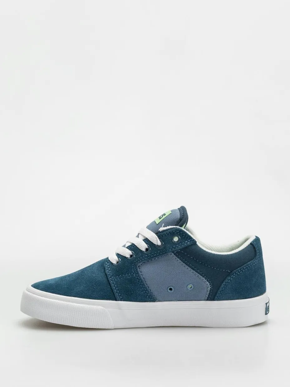 Etnies Kids Barge Ls Vulc JR Schuhe