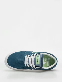 Etnies Kids Barge Ls Vulc JR Schuhe