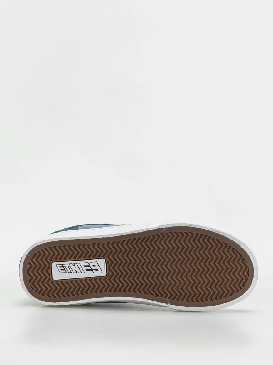 Etnies Kids Barge Ls Vulc JR Schuhe