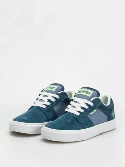 Etnies Kids Barge Ls Vulc JR Schuhe