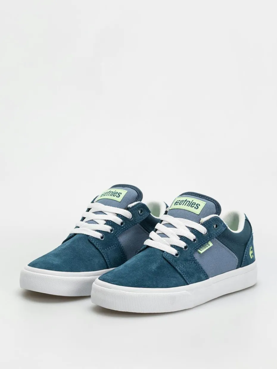 Etnies Kids Barge Ls Vulc JR Schuhe